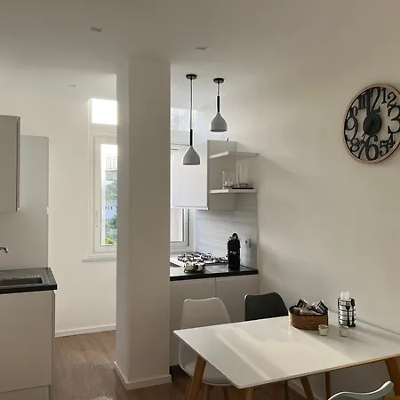 Appartement Perla Sul Mare Giardini-Naxos
