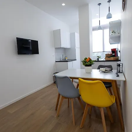 Perla Sul Mare Appartement *