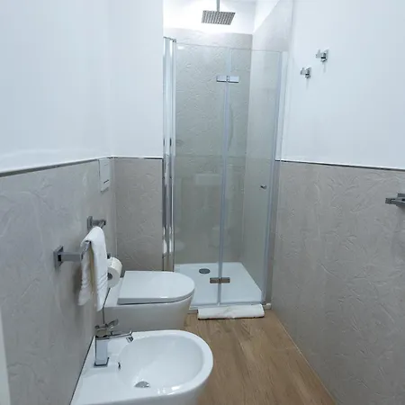 Apartment Perla Sul Mare