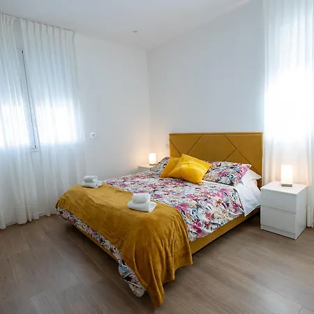 Perla Sul Mare Apartment