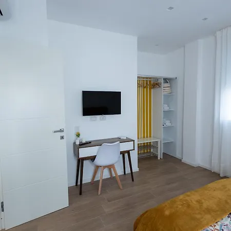Apartment Perla Sul Mare *