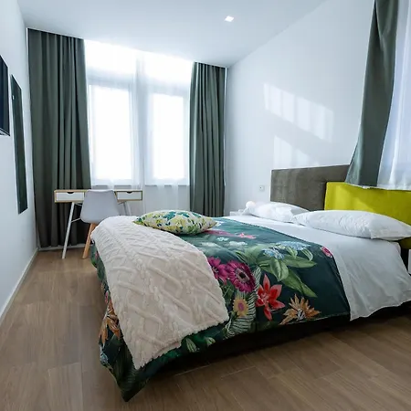 Apartment Perla Sul Mare Giardini Naxos